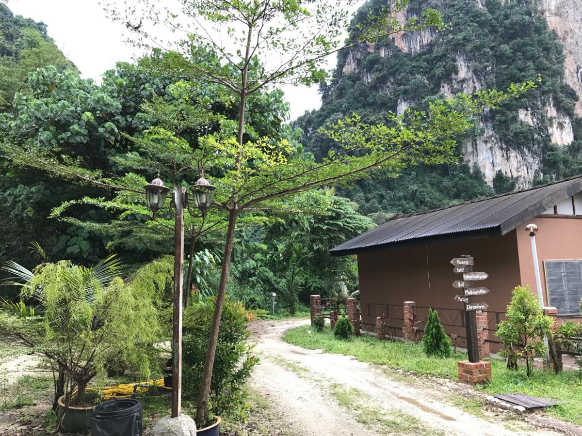 Efm Greenland Ipoh Exterior foto